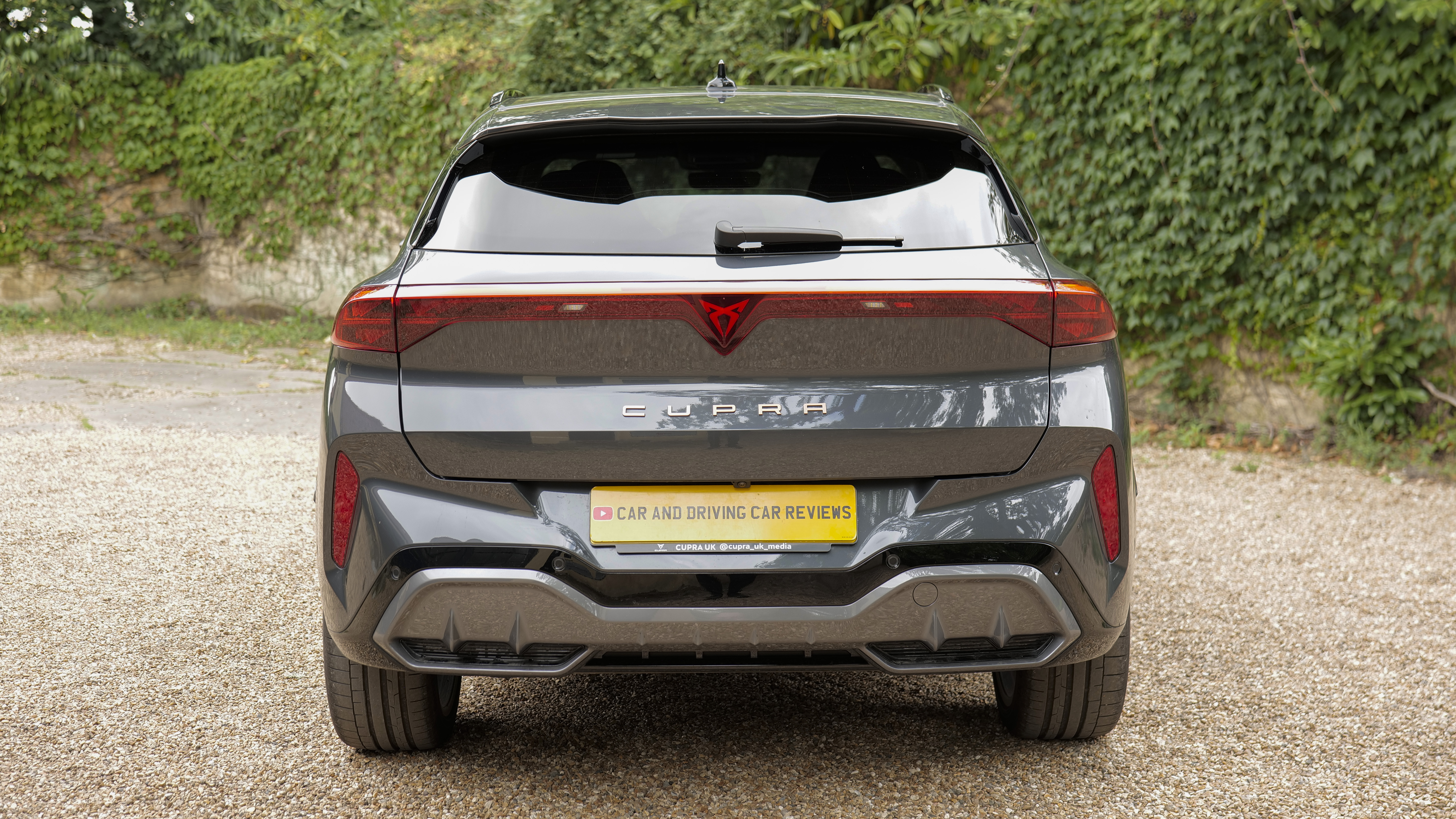 CUPRA TERRAMAR HATCHBACK 1.5 eHybrid 204 V2 5dr DSG